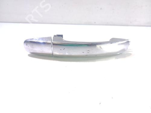Used Exterior handle FORD RANGER (TKE) [2011-2025]  21006200