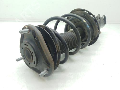 Left front shock absorber TOYOTA AURIS Estate (_E18_) 1.8 Hybrid (ZWE186_, ZWE186R, ZWE186H) | BP30121833M16