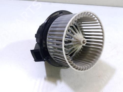 Used Heater blower motor OPEL CROSSLAND X / CROSSLAND (P17, P2QO) 1.2 (75) (110 hp) 25890306