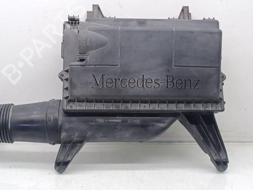 Used Air filter box MERCEDES-BENZ VIANO (W639) CDI 2.2 4-matic (639.711, 639.713, 639.811, 639.813,... (150 hp) 28143286