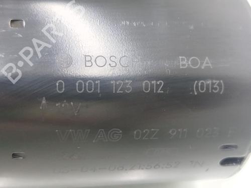 Starter SEAT ALTEA (5P1) 1.9 TDI | BP36303492M8  - Image 6