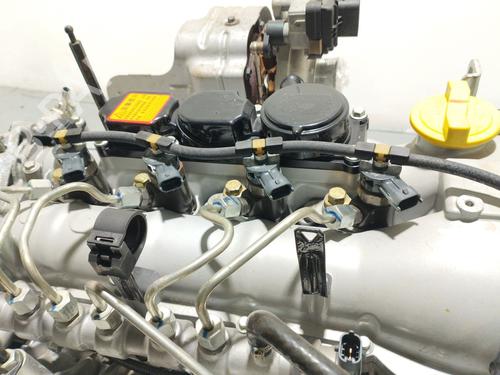 Engine PEUGEOT LANDTREK  | BP16702024M1 