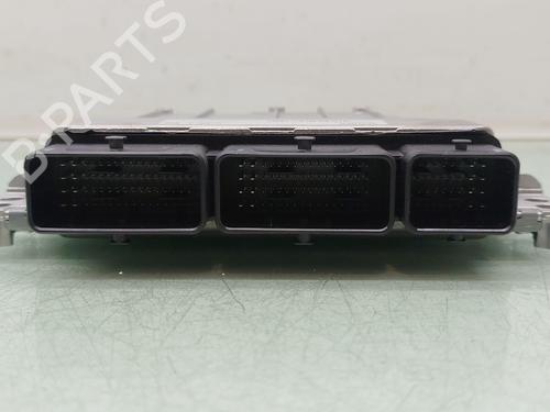 Engine control unit (ECU) MERCEDES-BENZ T-CLASS MPV (W420) T 180 (420.863, 420.865) | BP40106887M57 - Image 2
