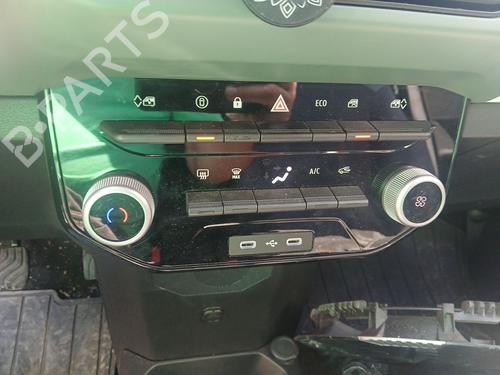 Tailgate DACIA SPRING EV (B6M1) | BP39380176C6 - Image 21