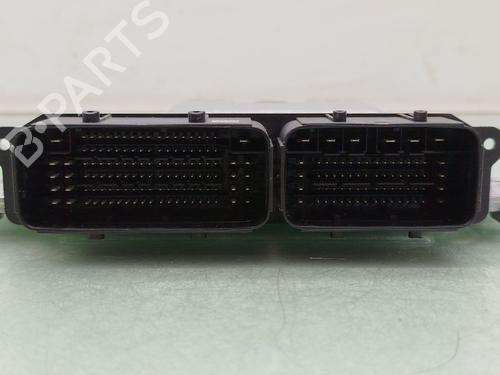 Engine control unit (ECU) CITROËN C4 III (BA_, BB_, BC_) 1.5 BlueHDi 130 (BBYHZB) | BP38288566M57 - Image 2