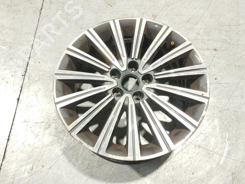 Rim VW GOLF IV (1J1) 2.0 4motion 6P0601025D | 7JX16H2 | ET43