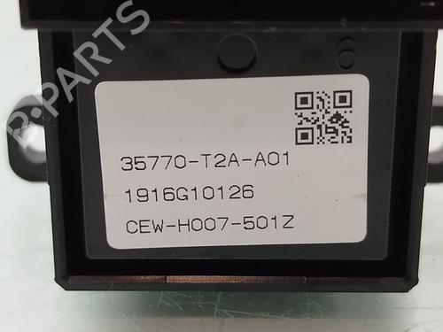 Right rear window switch HONDA JAZZ IV (GK_) 1.3 | BP35953656I28 - Image 4
