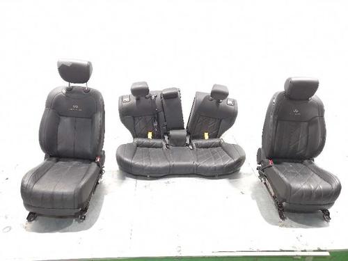 Seats set INFINITI FX 30d AWD | BP17629100C78 
