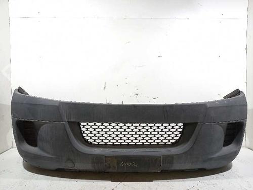 Front bumper IVECO DAILY IV Van 50C18 V, 50C18 V/P (176 hp) 11824388