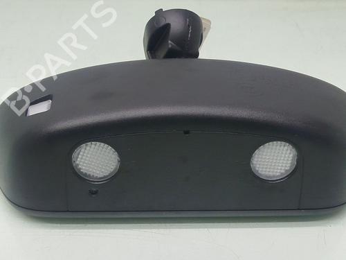 Rear mirror MERCEDES-BENZ GLA-CLASS (X156) GLA 200 CDI / d (156.908) | BP26175012I6 