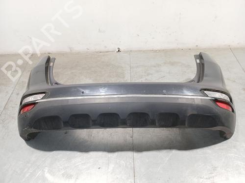 rear-bumper-kia-sportage-iv-ql-qle-2015-2016-2017-2018-2019-2020-2021-2022-34507636 main image