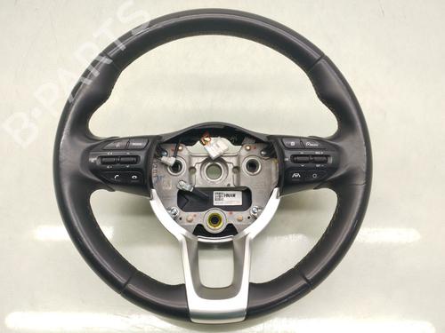 Used Steering wheel KIA STONIC (YB) 1.0 T-GDi Eco-Dynamics+ (101 hp) 32988591