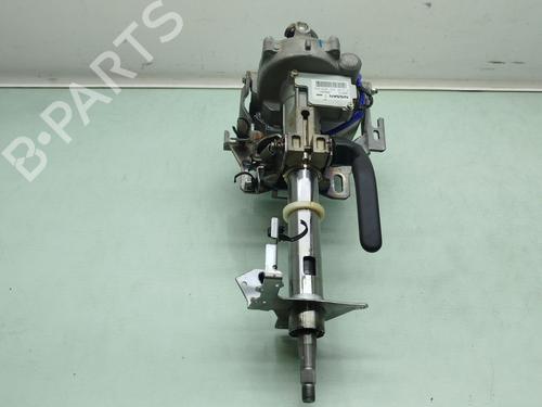 Steering column NISSAN QASHQAI I (J10, NJ10) 1.6 dCi | BP29394718M21 