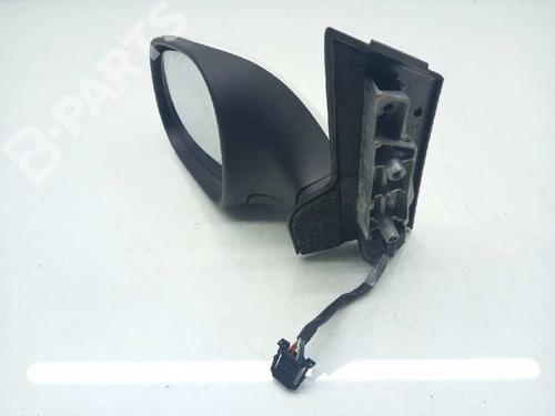 Left mirror SEAT ALTEA XL (5P5, 5P8) 1.6 TDI | BP11941327C26 