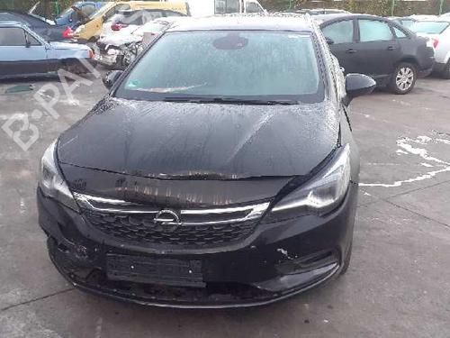 Front right window mechanism OPEL ASTRA K Sports Tourer (B16) 1.4 Turbo (35) | BP8529740C23 