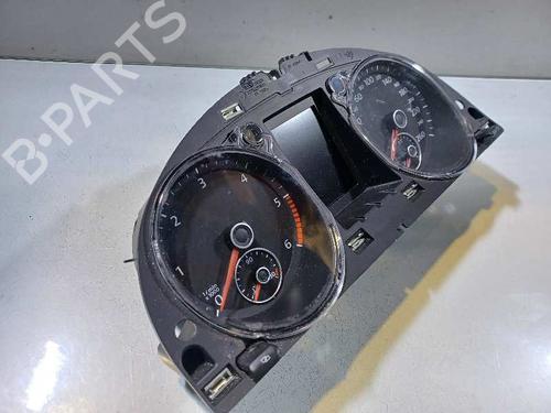 Used Instrument cluster VW PASSAT B7 (362) [2010-2015]  16127187