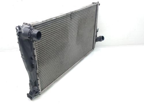 Used Water radiator Water radiator BMW 3 Touring (E91) 316 d (116 hp) 40106361 40106361