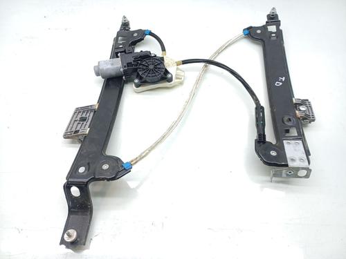 Used Rear right window mechanism Rear right window mechanism PEUGEOT 508 SW II (FC_, FJ_, F4_) Hybrid 224 (F45GQU) (224 hp) 40219725 40219725