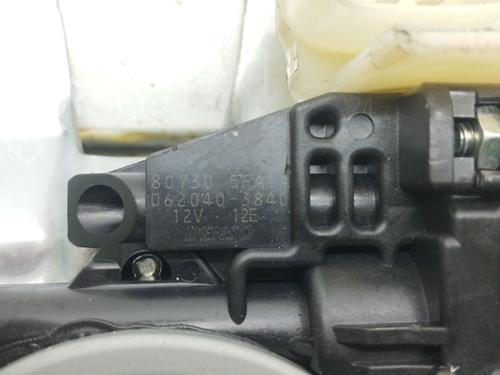 Front left window mechanism NISSAN MICRA V (K14) 1.0 IG-T | BP40298404C22 - Image 4