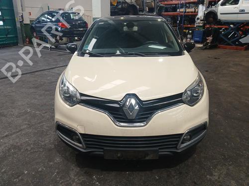 Fælk RENAULT CAPTUR I (J5_, H5_) 0.9 TCe 90 | BP36023191C45  - Image 9