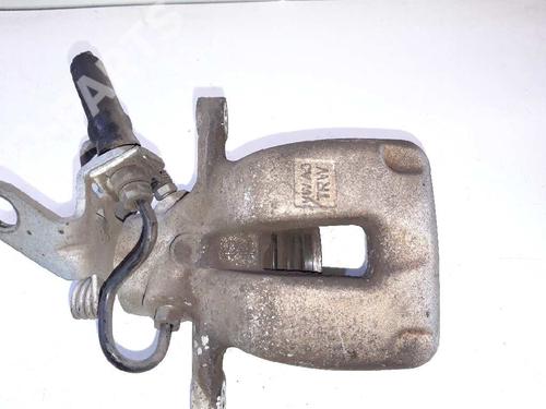 Used Left rear brake caliper SKODA SUPERB II Estate (3T5) 2.0 TDI 16V (140 hp) 11559276