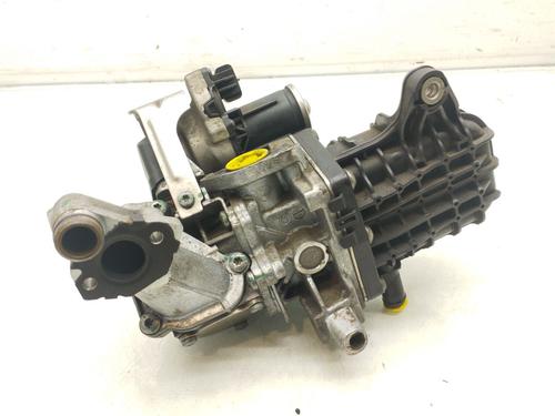 Egr für Egr CITROËN JUMPY III Van (V_) 2.0 BlueHDi 120 (122 hp) 35945793 35945793
