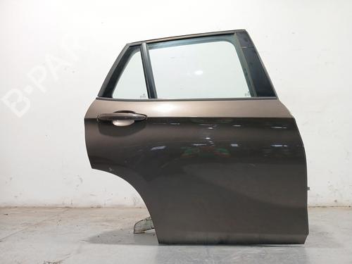 right-rear-door-bmw-x1-e84-2009-2010-2011-2012-2013-2014-2015-39136285 main image