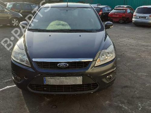 Front left lock FORD FOCUS II Turnier (DA_, FFS, DS)  | BP11514494C98 