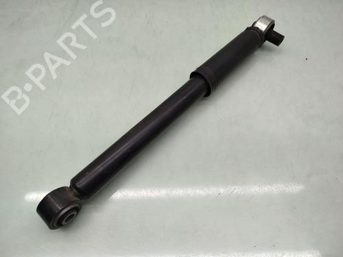 Used Right rear shock absorber MERCEDES-BENZ VITO Van (W447) eVITO (447.603, 447.605) (116 hp) 24200992