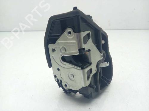 Rear left lock BMW 5 (E60) 520 d (177 hp) 51227202147 | 7202147