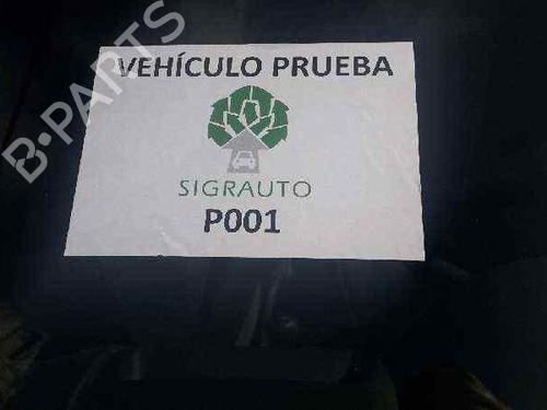 Gearbox NISSAN PICK UP (D22)  | BP2807416M3 
