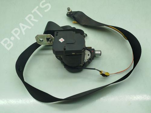 Used Front right seatbelt IVECO DAILY IV Van 35C17 V, 35C17 V/P, 35S17 V, 35S17 V/P (170 hp) 30489891