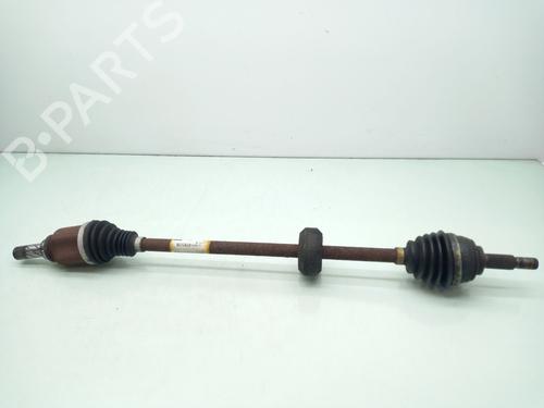 Used Right front driveshaft DACIA SANDERO II TCe 90 (B8M1, B8MA, B8AC) (90 hp) 16916459