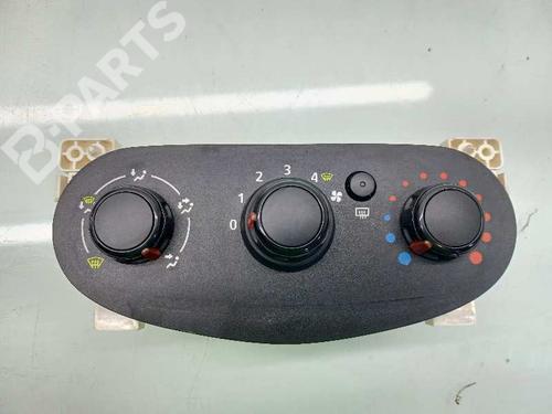 Used Climate control DACIA SANDERO II 1.2 (75 hp) 10776217