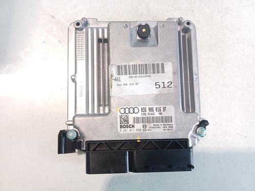 Engine control unit (ECU) AUDI A6 C6 (4F2) 2.0 TDI | BP38087476M57 - Image 2