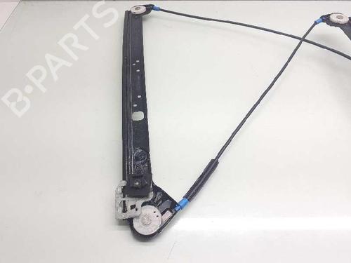 Front right window mechanism BMW X5 (E53)  | BP16267307C23 