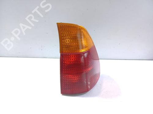Høyre baklys BMW X5 (E53) 3.0 d (184 hp) 32185126