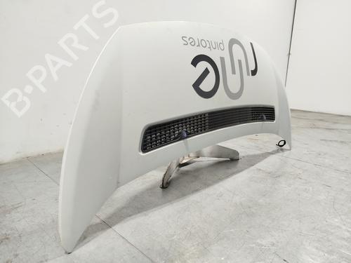 Hood PEUGEOT EXPERT Van (VF3A_, VF3U_, VF3X_) 1.6 HDi 90 16V | BP29258965C1 