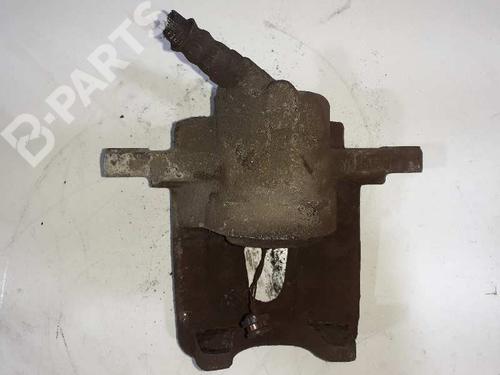 Right rear brake caliper MERCEDES-BENZ VITO / MIXTO Van (W639)  | BP11558781M106 