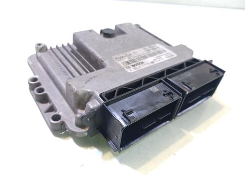 Used Engine control unit (ECU) FORD B-MAX (JK) 1.0 EcoBoost (125 hp) 16748165