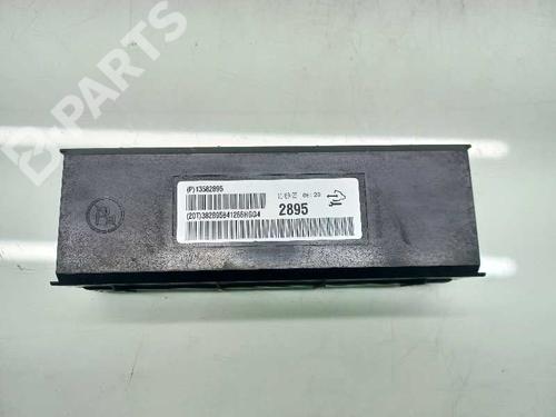 Used Electronic module CHEVROLET ORLANDO (J309) [2010-2025]  10566545