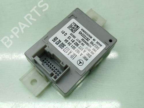 electronic-module-mercedes-benz-gla-h247-2020-36017824 main image