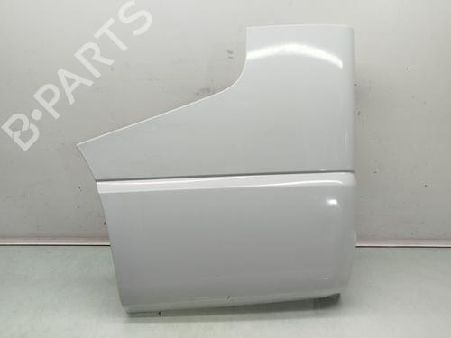 Used Corner bumper Corner bumper RENAULT TRAFIC III Bus (JG_) 1.6 dCi 145 (JGMG) (145 hp) 36236091 36236091