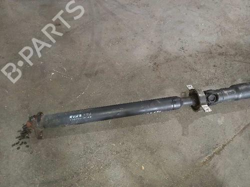 Driveshaft BMW 1 (E87) 120 d | BP12859558M37 
