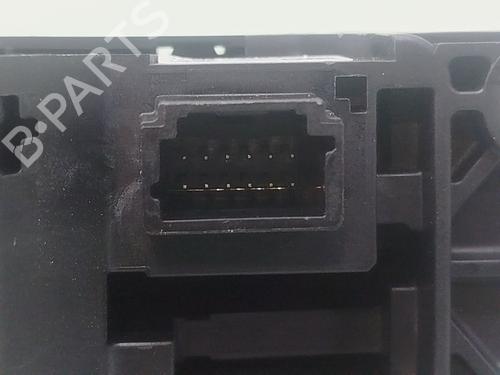 Gearstang RENAULT ZOE (BFM_) ZOE (BFMC, BFMD) | BP31852735M90