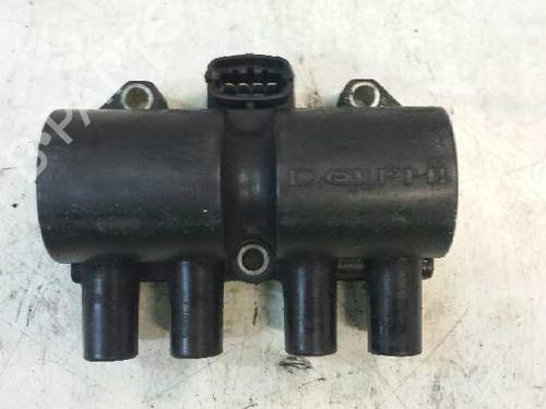 Used Ignition coil OPEL ASTRA G Hatchback (T98) 1.6 (F08, F48) (84 hp) 1716494