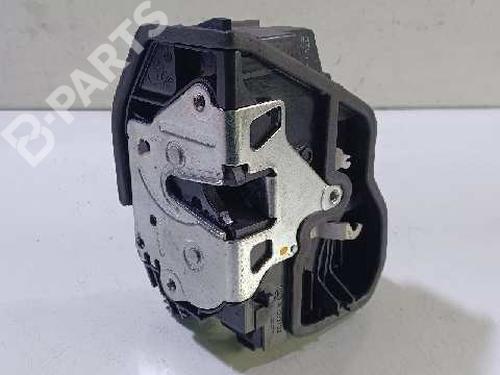 Venstre bak lås BMW 3 Gran Turismo (F34) 318 d (136 hp) 11846667