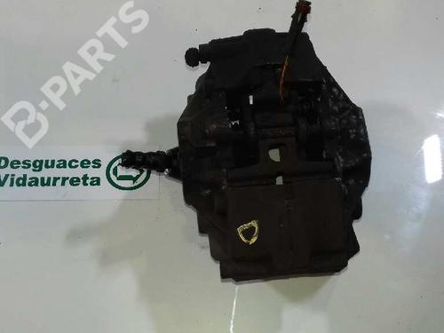 Used Right rear brake caliper MERCEDES-BENZ S-CLASS (W220) [1998-2005]  11558399