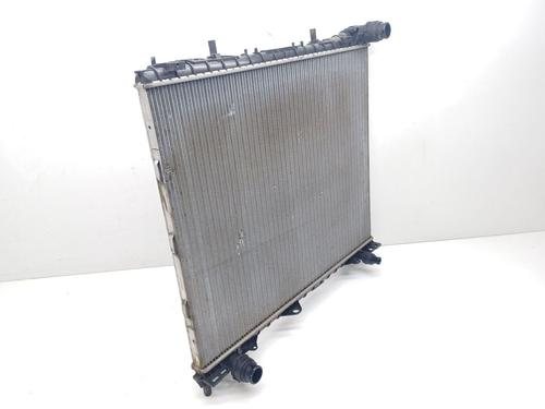 Used Water radiator Water radiator LAND ROVER RANGE ROVER SPORT II (L494) 5.0 SCV8 4x4 (575 hp) 34448644 34448644