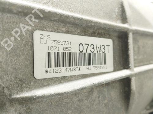Gearbox BMW X1 (E84) xDrive 23 d | BP23391450M3 